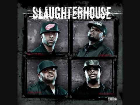 Slaughterhouse - Killaz (Lyrics in Info)