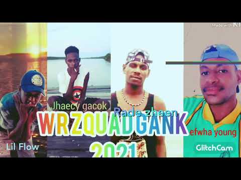 wr zquad gank 2021