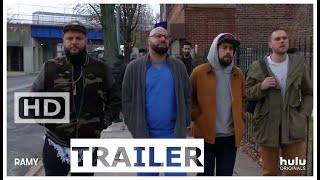 RAMY Season 2 - Comedy Series Trailer - 2020 - Anna Konkle, Ramy Youssef, Mia Khalifa, Erin Burke video