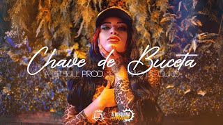 Musik-Video-Miniaturansicht zu Chave de Buceta Songtext von A Pitbull