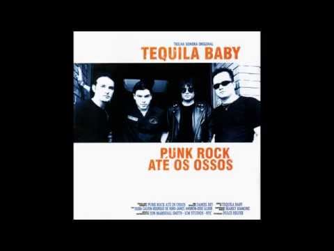 Tequila Baby - Punk Rock Até Os Ossos (2002) [Full Album]