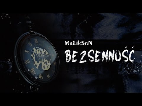 MaLikSoN- Bezsenność (PROD. COMMA DEE)