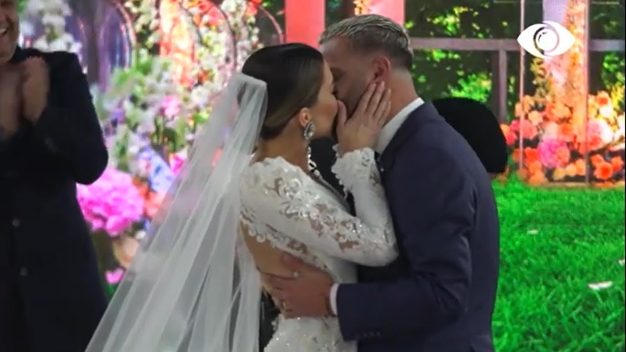 Dasmë në Big Brother VIP! Ndodh puthja e shumëpritur