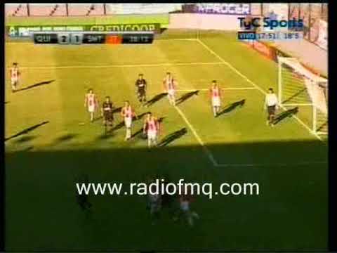 www.radiofmq.com Quilmes 2 / San Martin (Tuc) 1