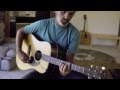 'Who Knew?' -  J.J.Cale