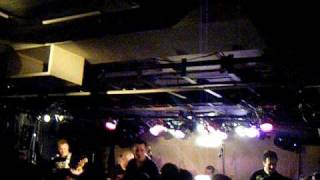 Shai Hulud - This Wake I Myself Have Stirred