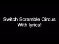 Switch Scramble Circus With Lyrics Mario 3D World