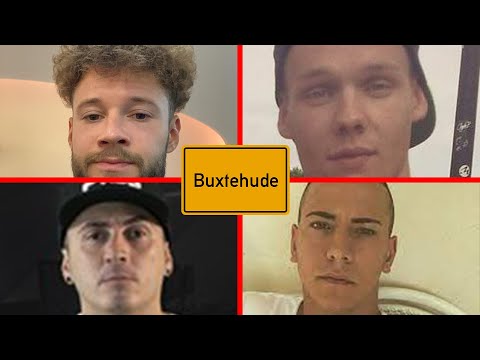 JA NEIN NICHT BUXTEHUDE