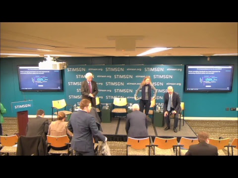 Going Global on Chemical Safety and Security