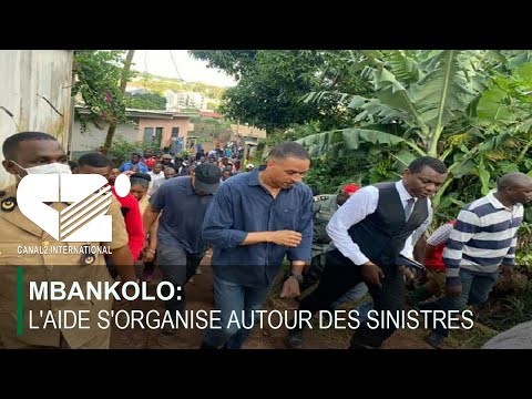 THE NEWS 7:50 p.m. Wednesday 10/11/2023 - Canal 2 international