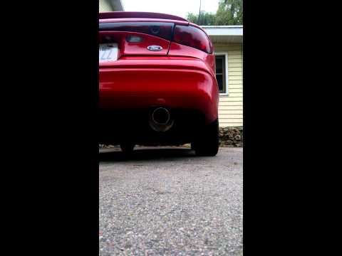 Thumbnail for 2003 Ford Escort ZX2 Best Exhaust Sound by Ford ZX2