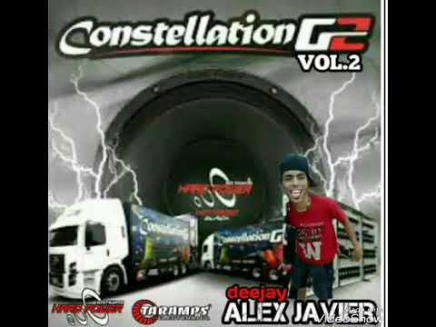 Constellation g2 vol 2