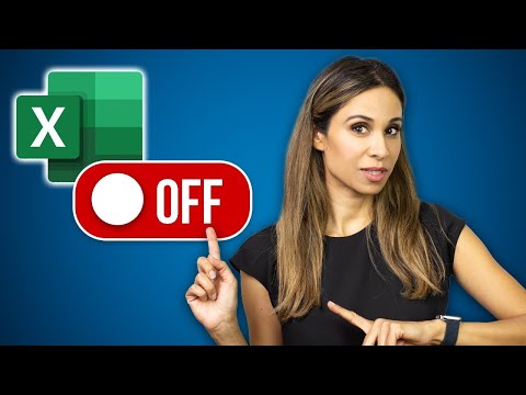 Excel Tutorial for Beginners Excel Made Easy