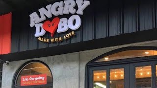 Angrydobo review