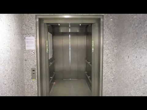 Laatzen, Einkaufszentrum Leine-Center (2)