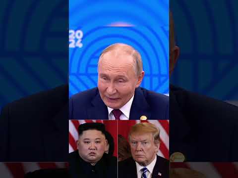 Kim Jong Un lance un avertissement CHOC à Donald Trump et exige l’arrêt des menaces contre l’Iran !