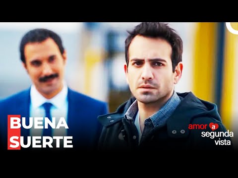 ¡La Empresa Ya Es De Fatih! - Amor A Segunda Vista Capítulo 4
