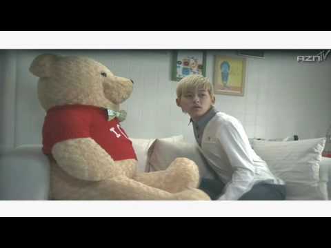 K.Will | Presents (ft. Eun Ji Won) [HD:MV] (ENG SUB)