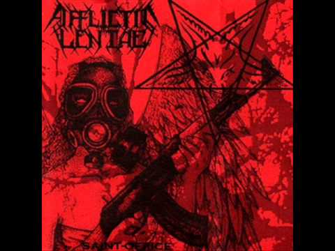 Afflictis Lentae - The Heretic Pt.1