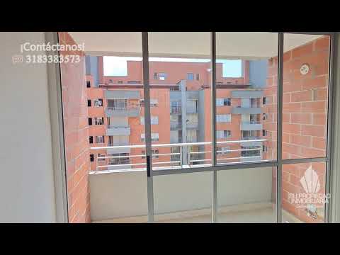 4828 - 9197 APARTAMENTO ARRIENDO/VENTA EN ENVIGADO, ANTIOQUIA. (link de WhatsApp en la descripción)