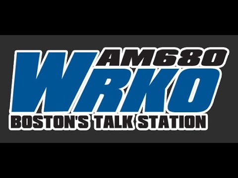 WRKO 680 Boston - Jerry Williams - Jerry Discusses Radio - June 11 1985 - Radio Aircheck