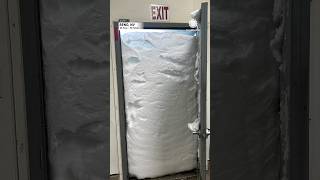 Download lagu This is What 10 Feet of Snow Looks Like mp3 Download lagu This is What 10 Feet of Snow Looks Like mp3