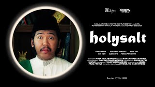 TRAILER SHORT MOVIE HolySalt