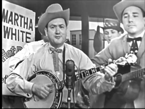 PAUL WARREN WHOA MULE