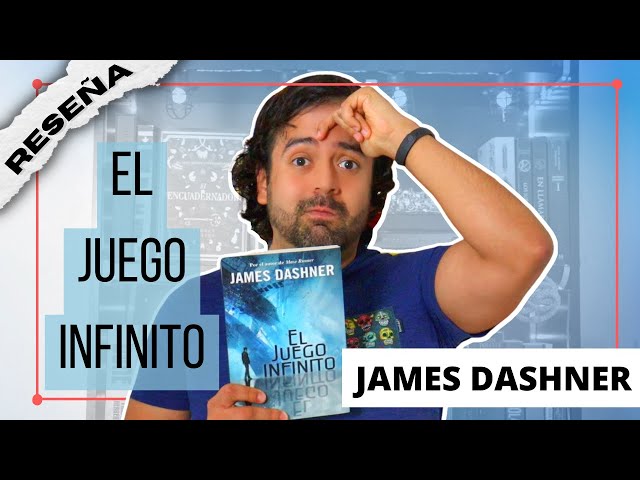 Vídeo relacionado con La batalla final (El juego infinito 3) (Infinita Plus)