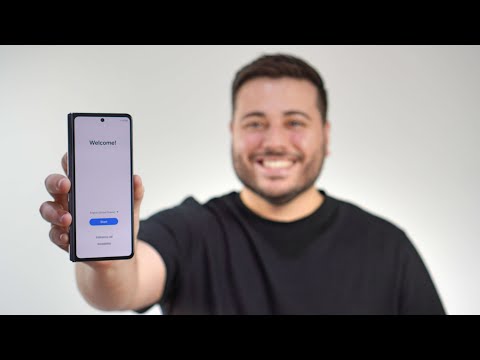 (NEW) How to Reset Your Samsung Phone to Factory Settings!!