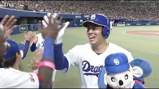 中日 vs 巨人 ハイライト＆ホームラン集｜2026年5月10日 NPB公式戦