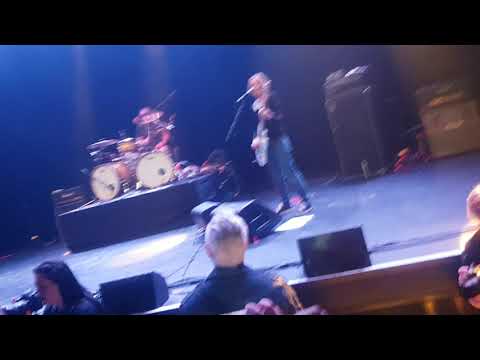 Thumbnail for Buy Me A Pony. Spiderbait live Forum Melbourne 9/11/19 by Spiderbait