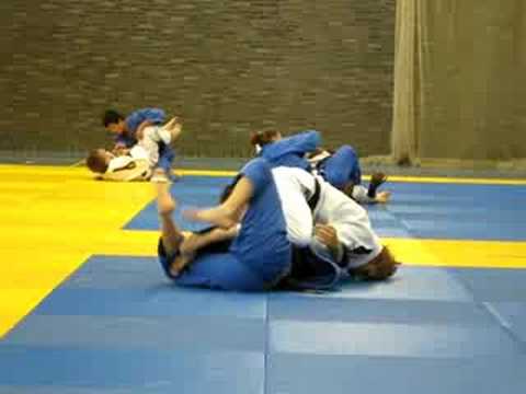 Training Elisabeth Willeboordse