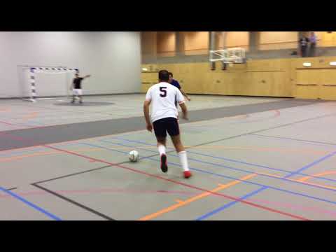 Match day 2.5.18- Luxembourg COLONY NORTHSTAR-LINK GROUP