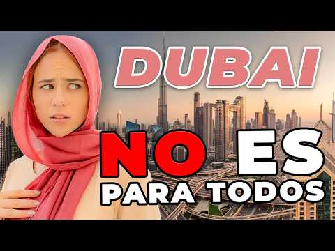 Is Dubai worth a trip? 🇦🇪 Pros, cons, and real prices