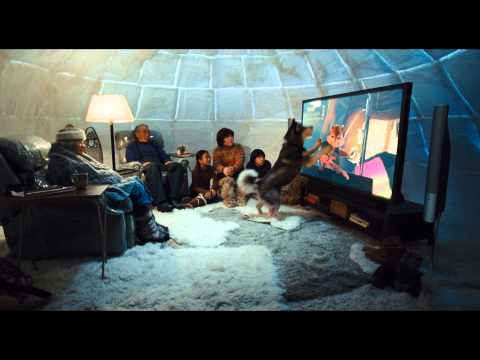 Элвин И Бурундуки 2