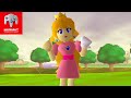 Mario Golf Switch Online N64 Walkthrough Part 3 No Commentary Gameplay Toad Cup Gold Trophy