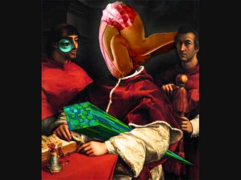 Brian Eno & David Byrne - Help Me Somebody