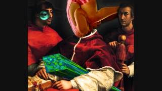 Brian Eno &amp; David Byrne - Help Me Somebody