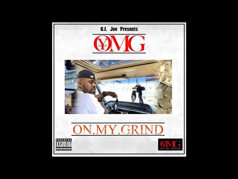 GI JOE OMG - ONLY A CASE Ft NIPSEY HUSSLE X CONRAD
