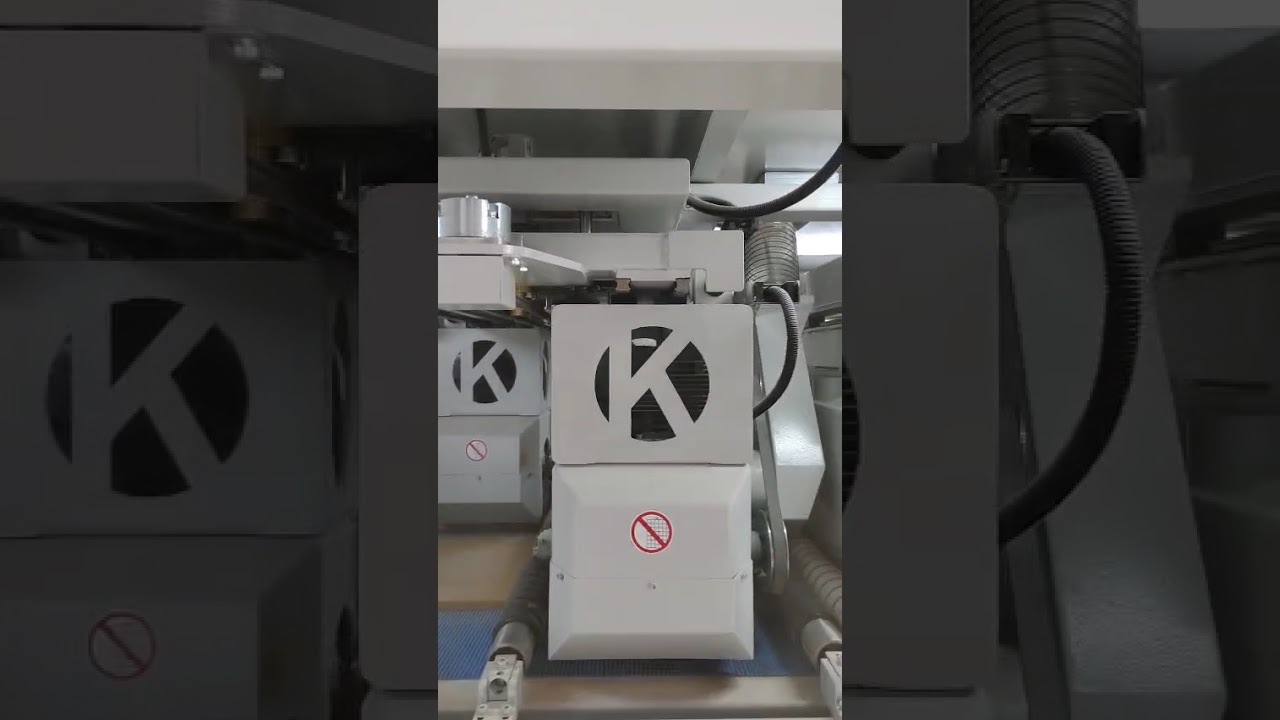 GÜLTEKİN MAKİNA- KAMA BOYA MAKİNALARI / PAINTING MACHINE
