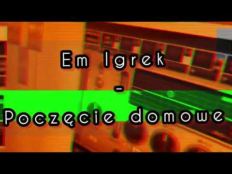 Em Igrek - Poczęcie Domowe