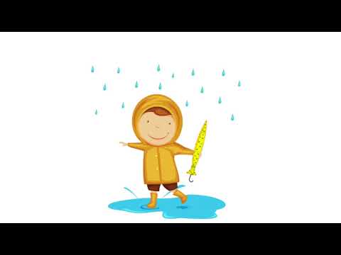 If All The Raindrops Medley by Stephanie Leavell