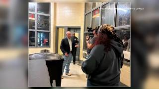 Tangipahoa Parish Jail to be featured on Discovery Channel