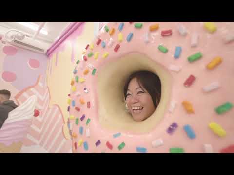 Wondr Experience in Amsterdam