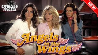 Download lagu Charlie's Angels Full Episode 2026 🎃 Angels in the Wings 🎃 Full HD 1080 NEW TV SHOWS mp3
