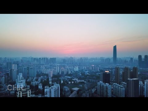 武漢：冠狀病毒的 "零點 "情況如何？ (Wuhan: ¿Cómo es la "zona cero" del coronavirus?)