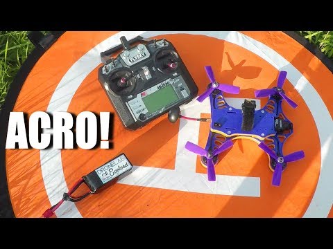 andyrc--learning-to-fly-acro
