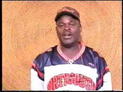 Big Captain - Haya Mambo Yananichanganya (Official Video)