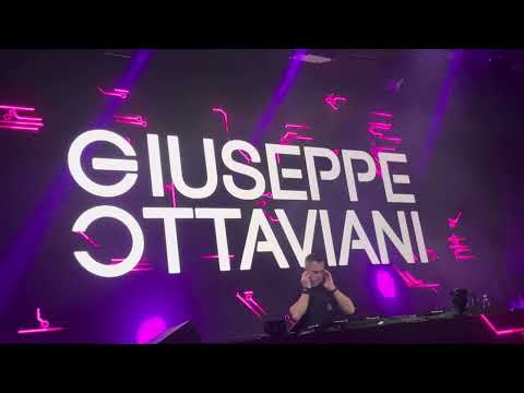 GIUSEPPE OTTAVIANI | 17.1.2026 (Praha,Epic club)